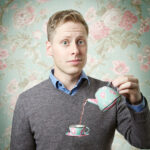 Ben Seidman Profile Photo
