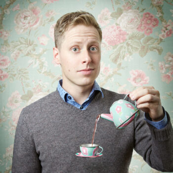 Ben Seidman Profile Photo