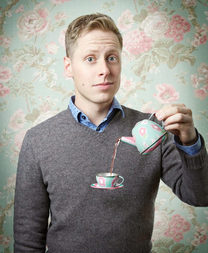 Ben Seidman Profile Photo