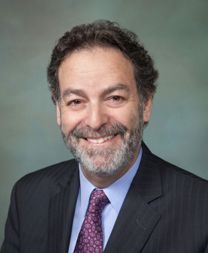 Joel Benenson Profile Photo