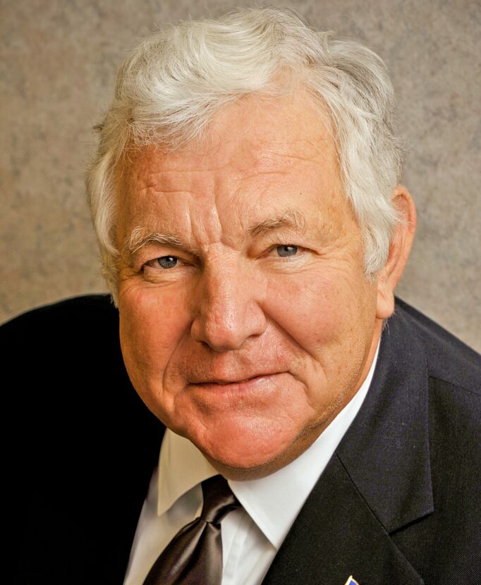 William Bennett Profile Photo