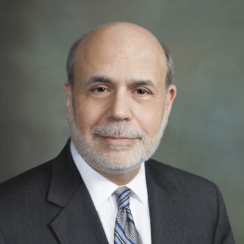 Ben Bernanke