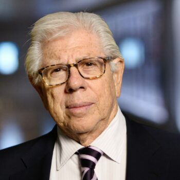 Carl Bernstein Profile Photo