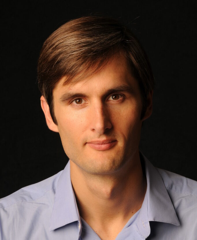 Charles Best Profile Photo