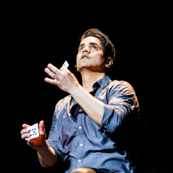 Jason Bishop Profile Photo