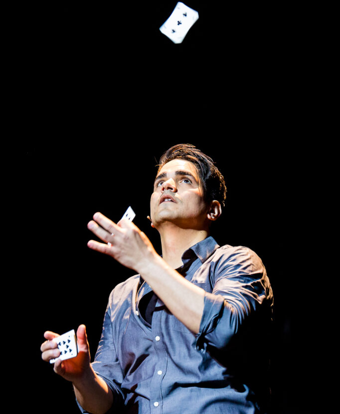 Jason Bishop Profile Photo