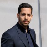 David Blaine Profile Photo