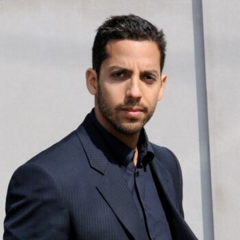 David Blaine Profile Photo