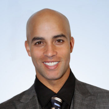 James Blake Profile Photo