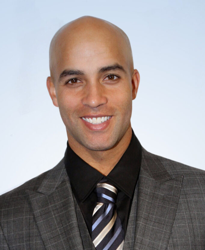 James Blake Profile Photo