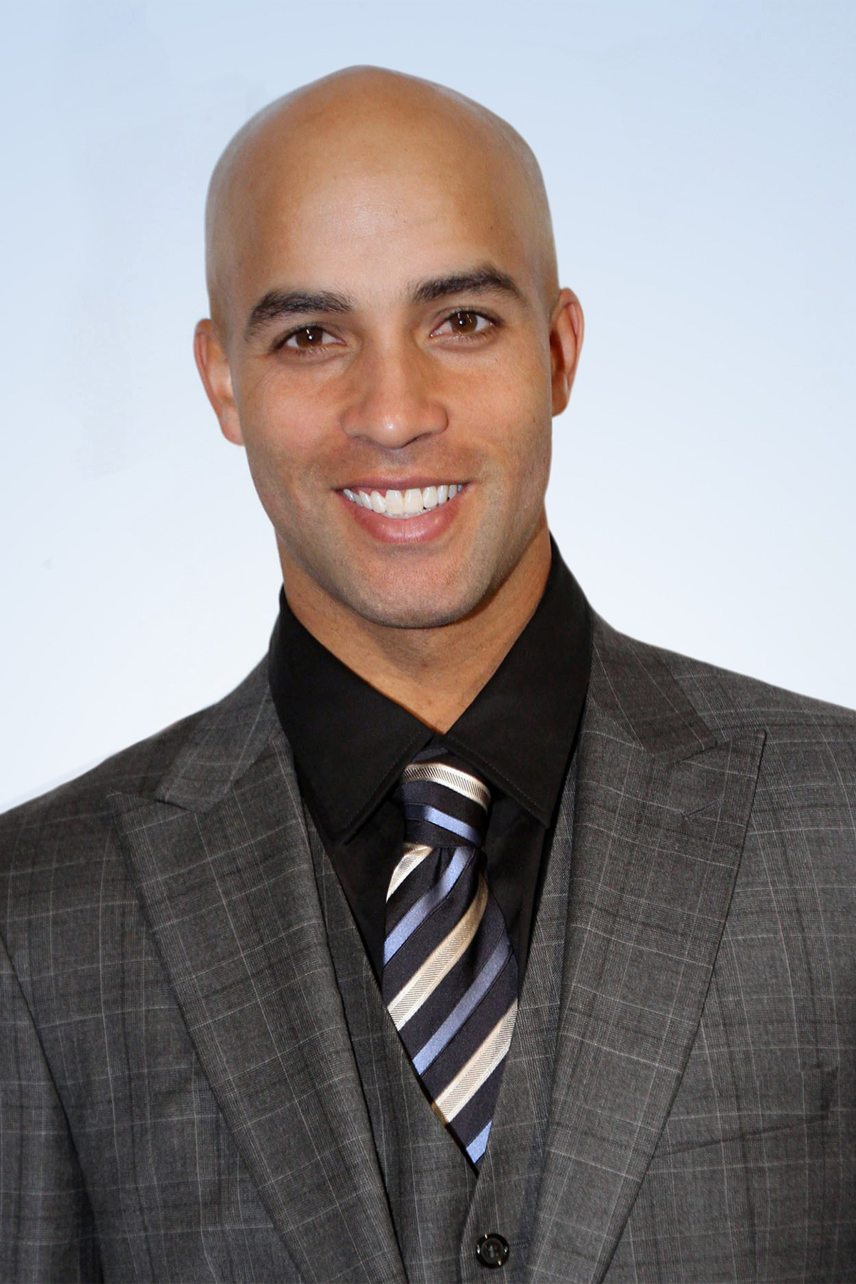 James Blake Speaking Engagements, Schedule, & Fee | WSB