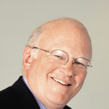 Ken Blanchard Profile Photo