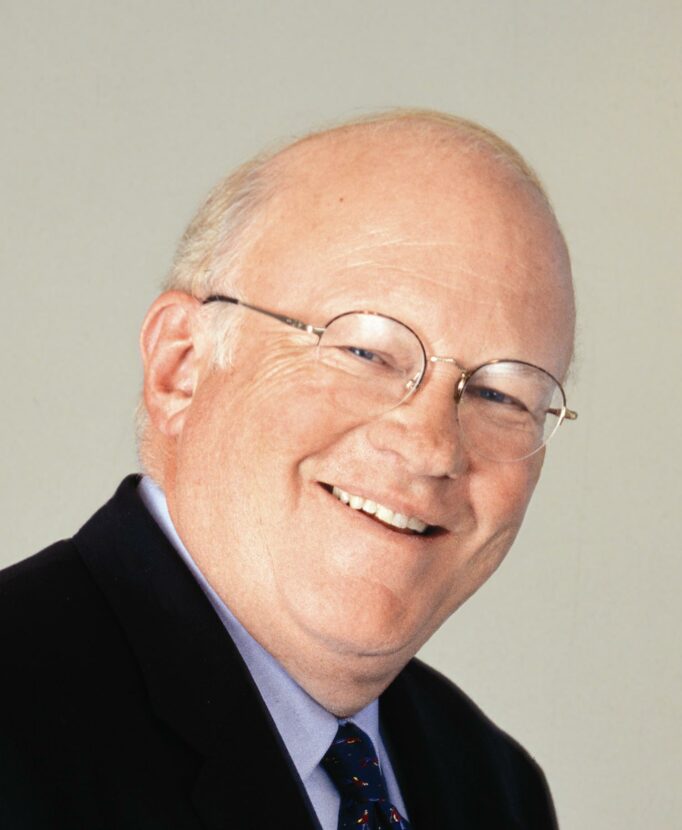 Ken Blanchard Profile Photo