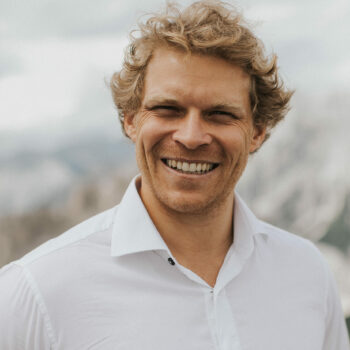 Julian Hosp Profile Photo