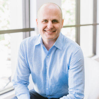 Laszlo Bock Profile Photo