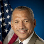 Charles Bolden Profile Photo