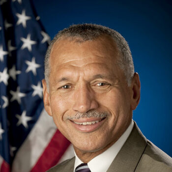 Charles Bolden Profile Photo