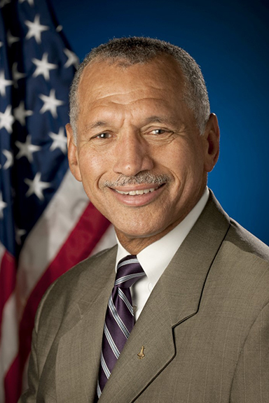 Charles Bolden Profile Photo