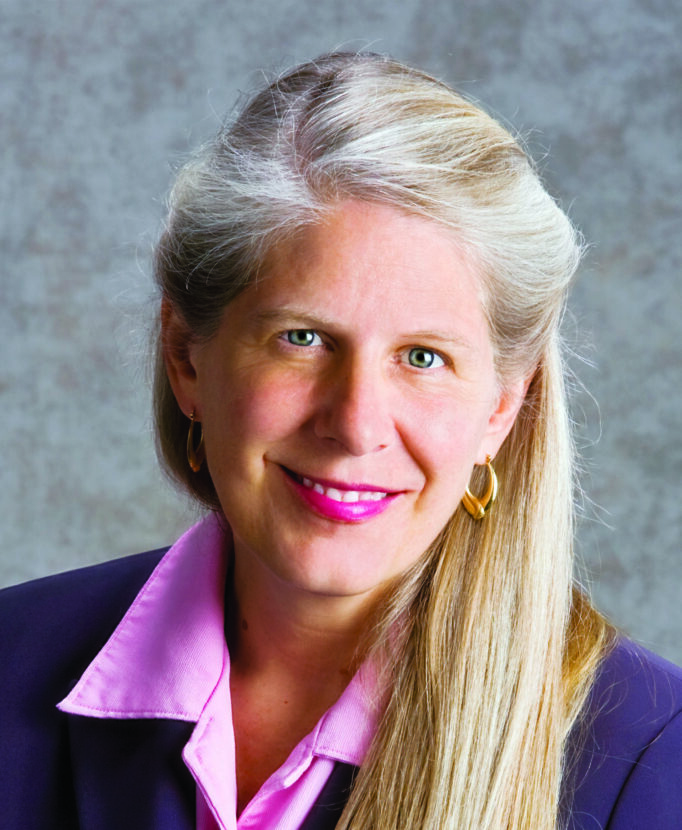 Jill Bolte Taylor Profile Photo