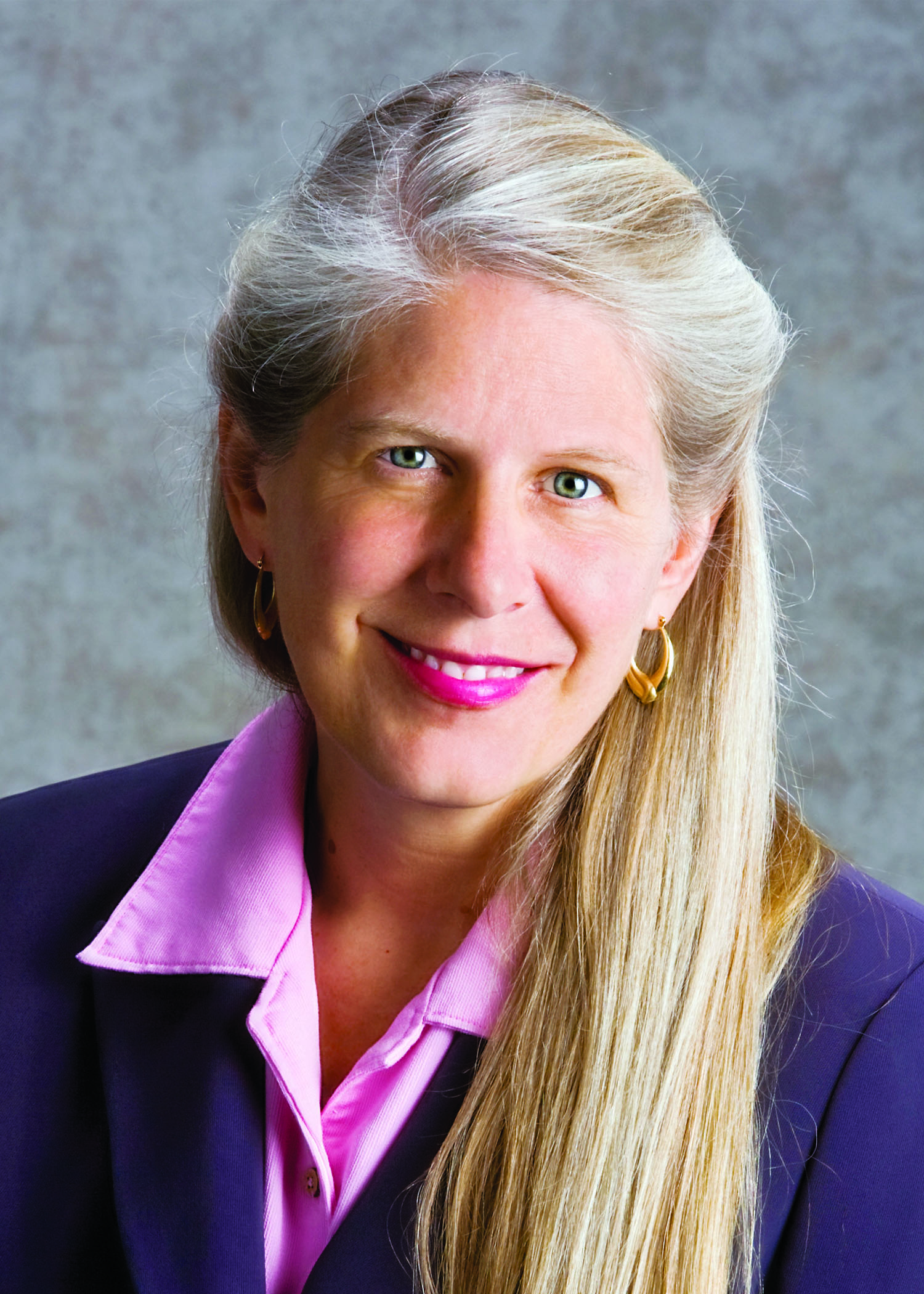 Jill Bolte Taylor Profile Photo