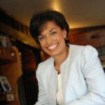 Bonnie St. John Profile Photo