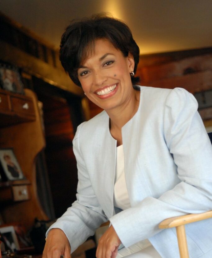 Bonnie St. John Profile Photo