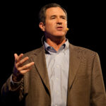 Anthony Bourke Profile Photo