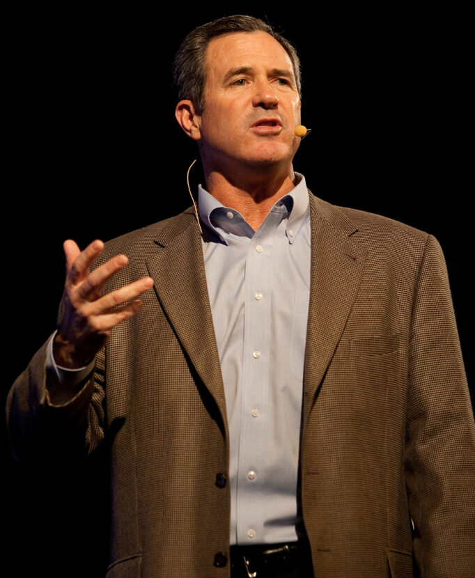 Anthony Bourke Profile Photo