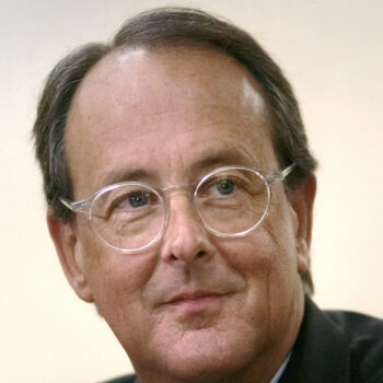 Erskine Bowles Profile Photo