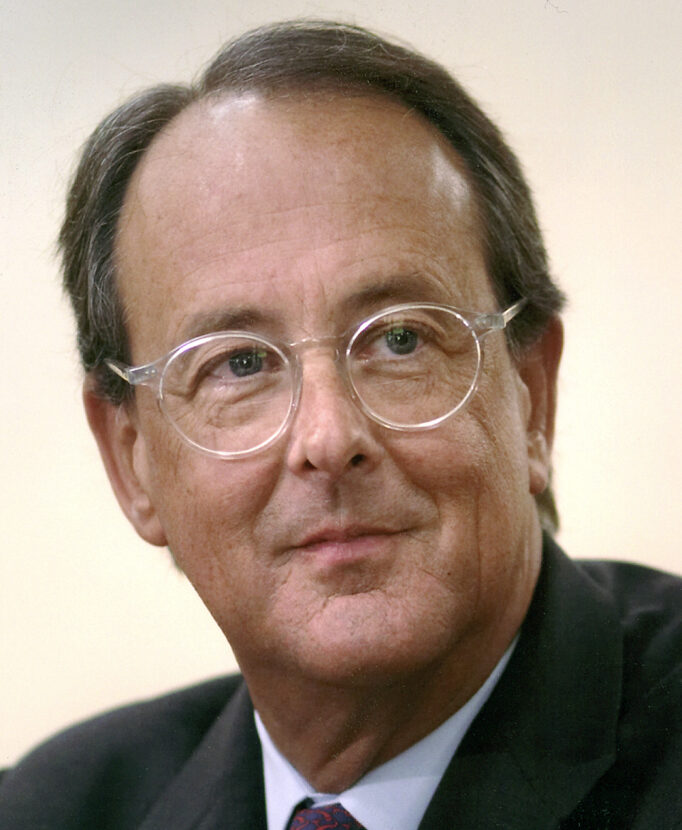 Erskine Bowles Profile Photo