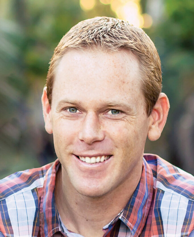 Travis Bradberry Profile Photo