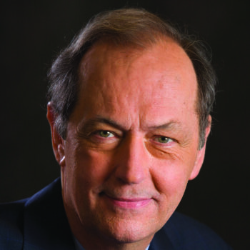 Bill Bradley Profile Photo
