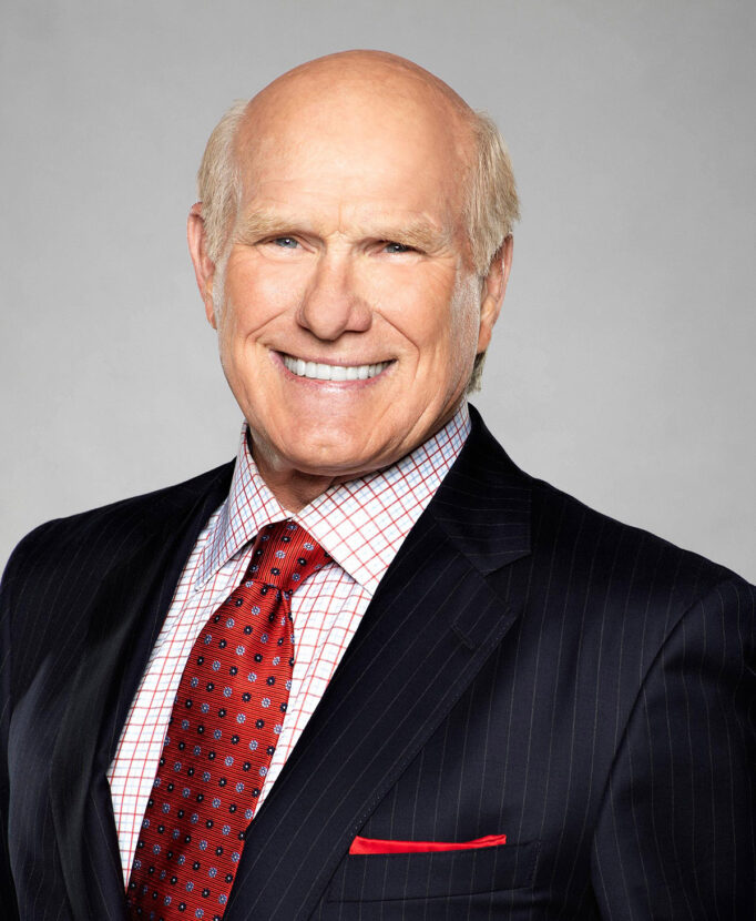 Terry Bradshaw Profile Photo