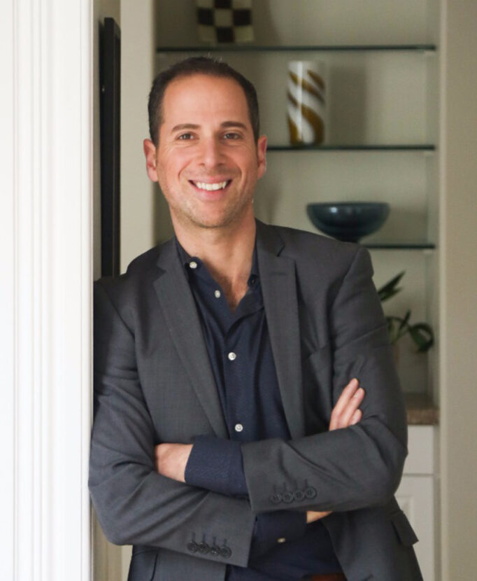 Ori Brafman Profile Photo