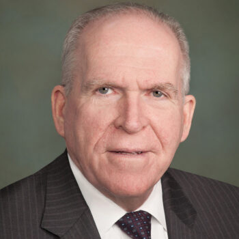 John Brennan Profile Photo