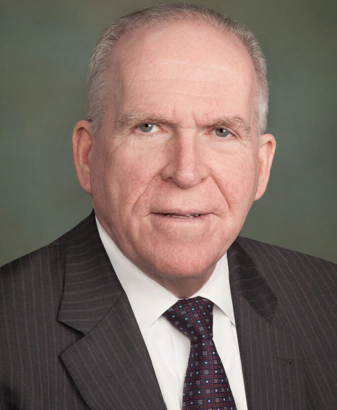John Brennan Profile Photo