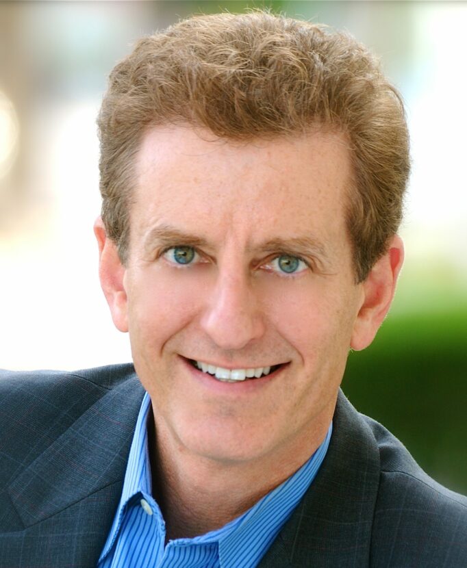 Todd Buchholz Profile Photo
