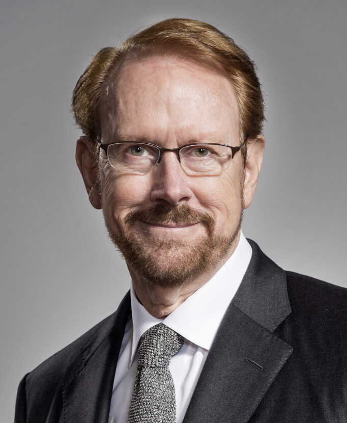 Daniel Burrus Profile Photo