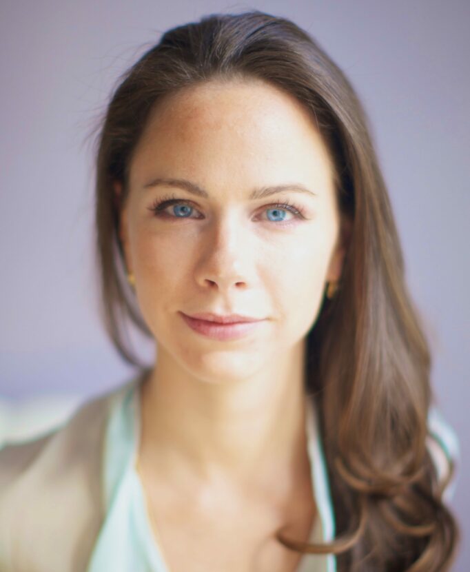Barbara Pierce Bush Profile Photo