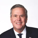 Jeb Bush Profile Photo