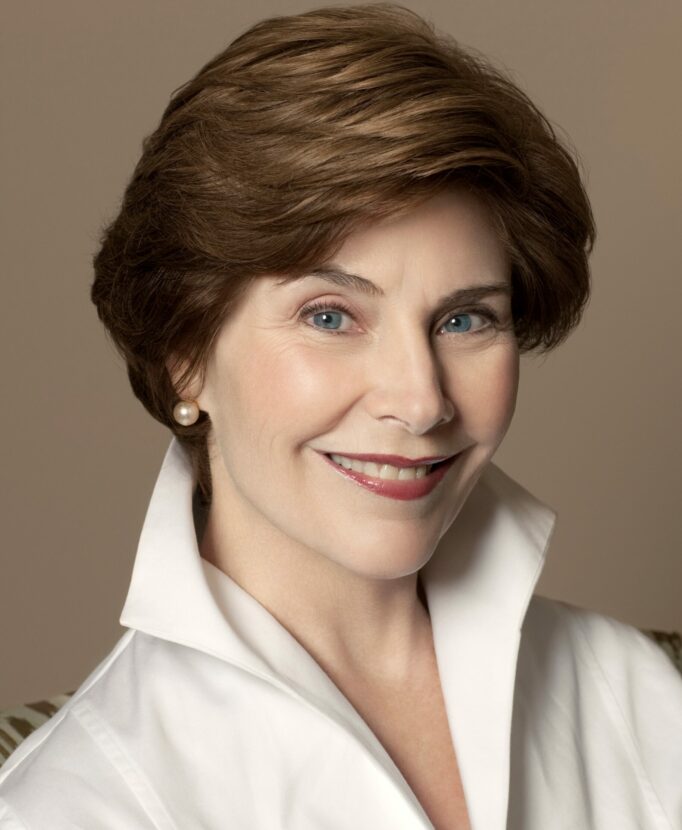 Laura W. Bush Profile Photo