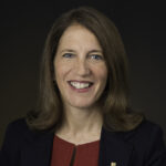 Sylvia Mathews Burwell Profile Photo