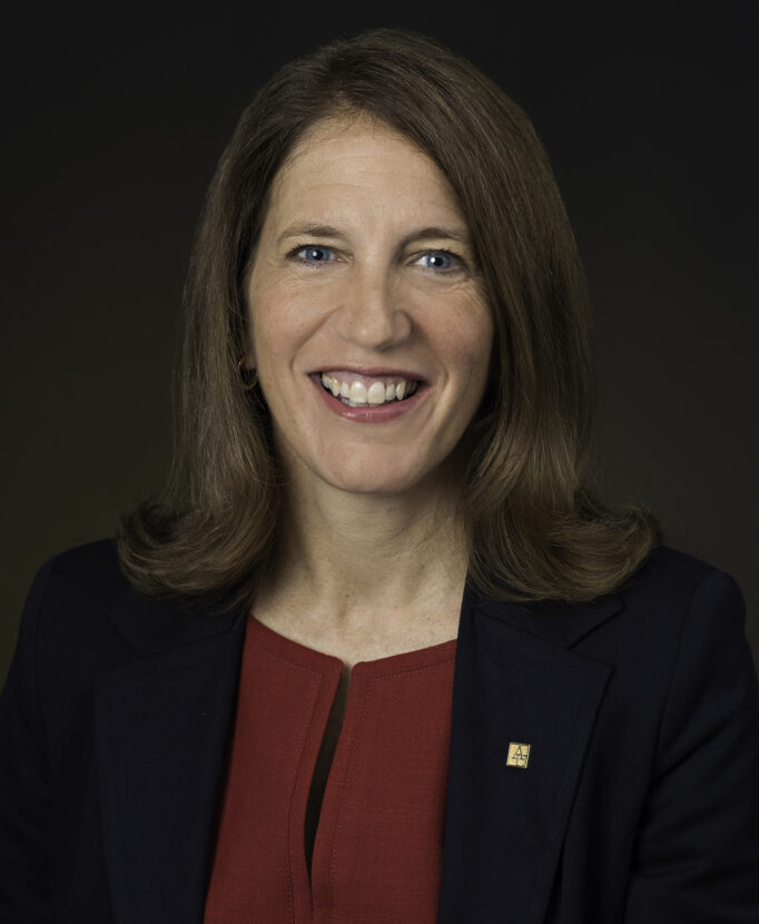 Sylvia Mathews Burwell Profile Photo