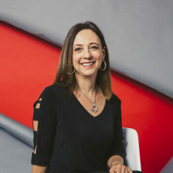 Susan Cain Profile Photo