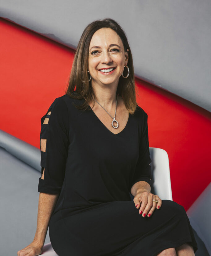 Susan Cain Profile Photo