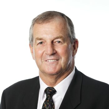 Jim Calhoun Profile Photo