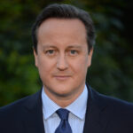 David Cameron Profile Photo