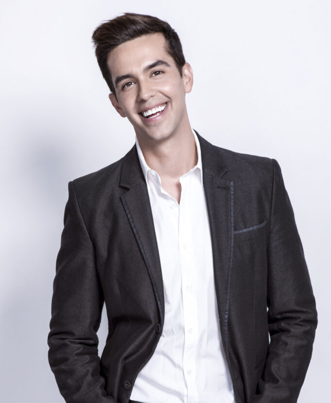 Michael Carbonaro Profile Photo