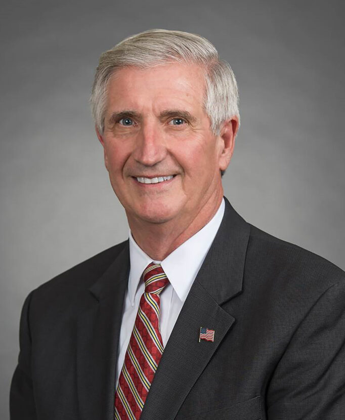 Andrew Card Profile Photo