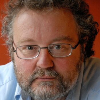 John Carlin Profile Photo